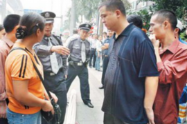 章贡讨债公司成功追回拖欠八年欠款50万成功案例